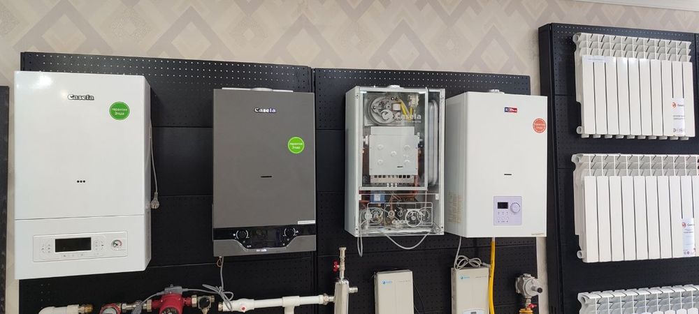 Двухконтурный котёл, настенный котел, Kotel, gazoviy kotel,Optom sklad