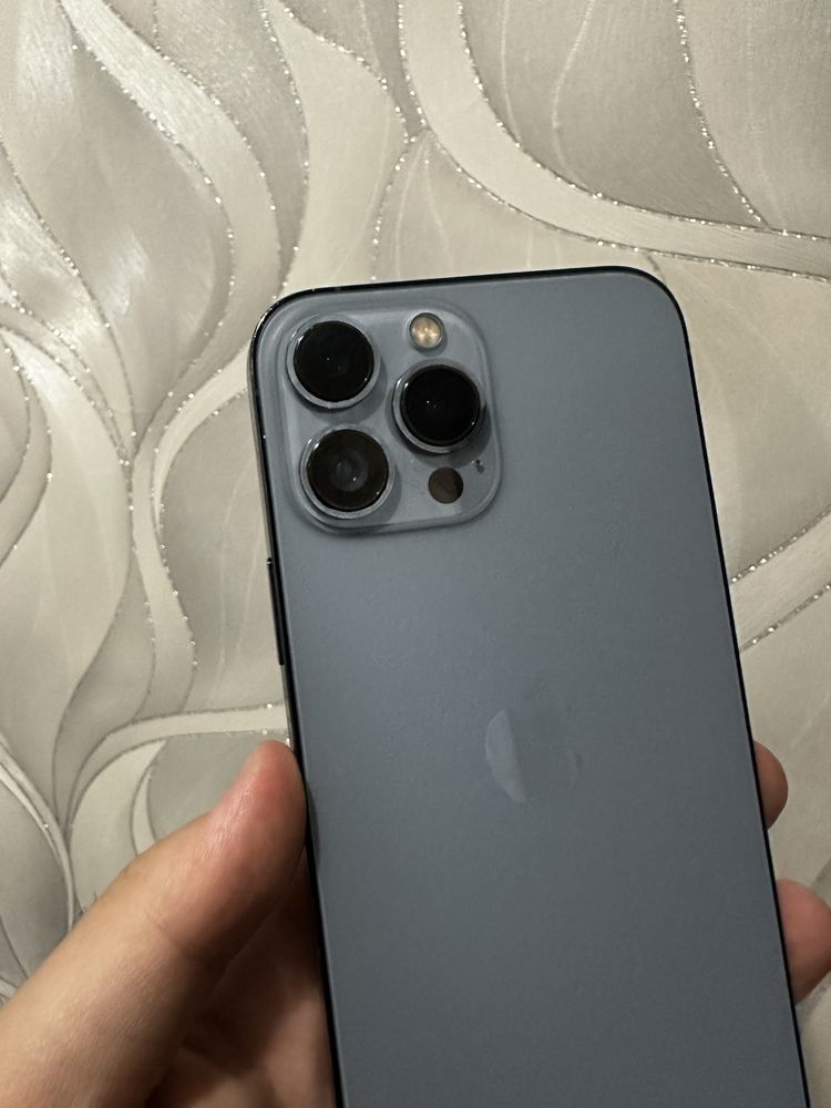 iPhone 13 pro max