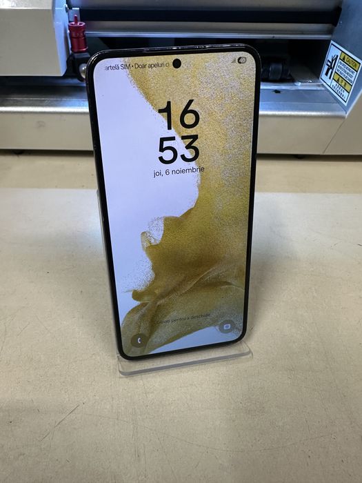 Samsung s22 / 256 gb / garantie