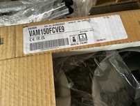 Рекуператор Daikin VAM500 VAM1000 VAM1500
