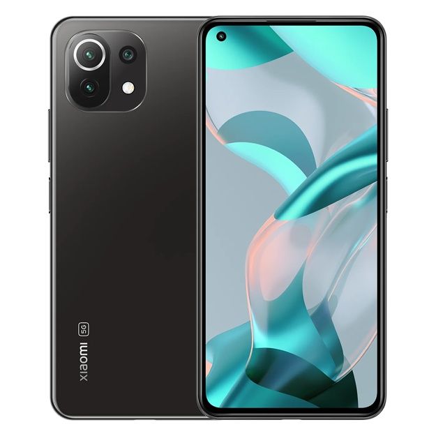 Xiaomi 11 Litr 5G NE