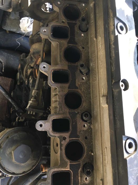 Motor audi a4 b8 caga cagc cag