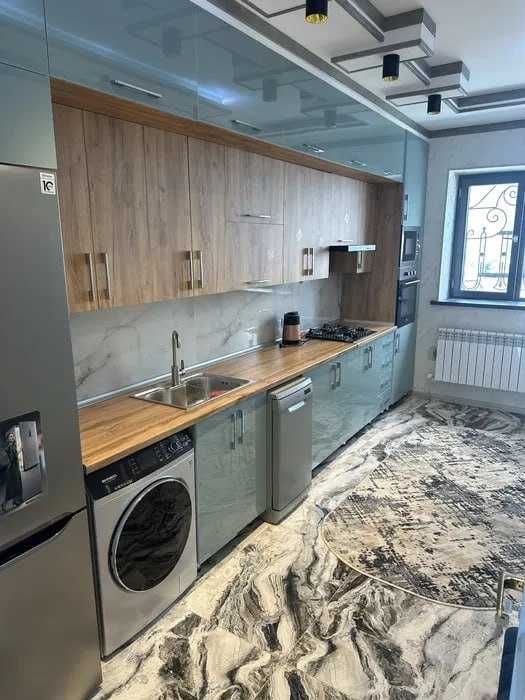 J1 Сдаётся уютная квартира! на Юнусабадскйи р-н Ц5