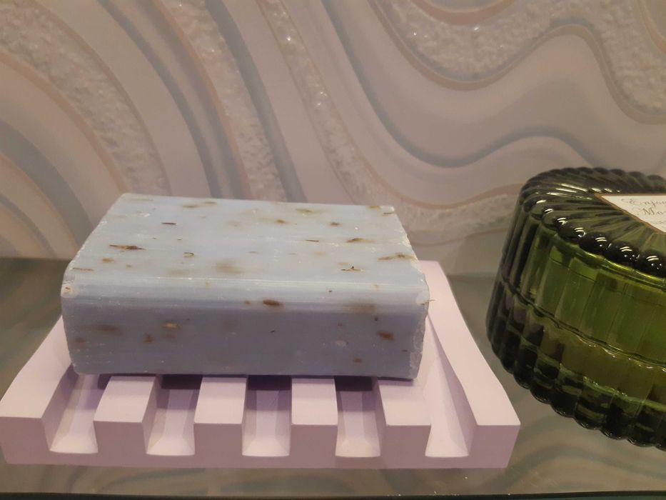 поставки за сапун