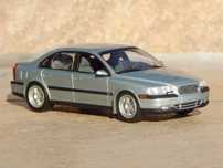 Volvo S80 I 1998 Minichamps scara 1:43