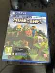 Vand playstation 4 in stare buna + 9 jocuri