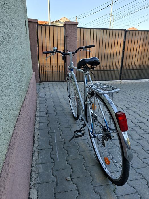Bicicleta Sursee 5 viteze , roti 28