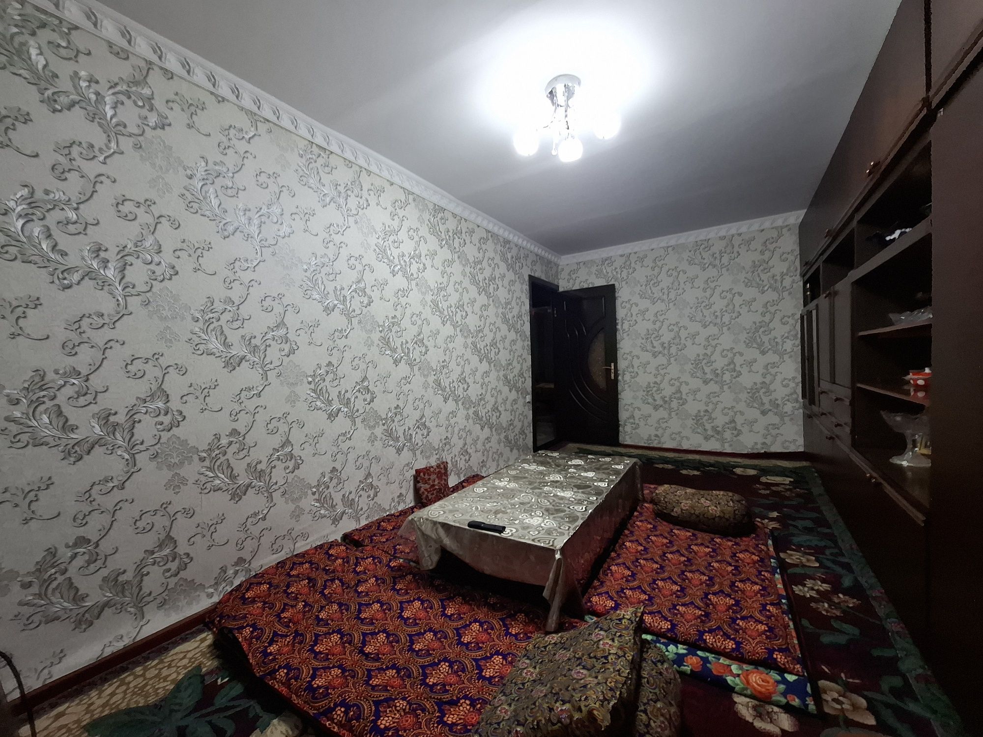Срочно продаётся квартира