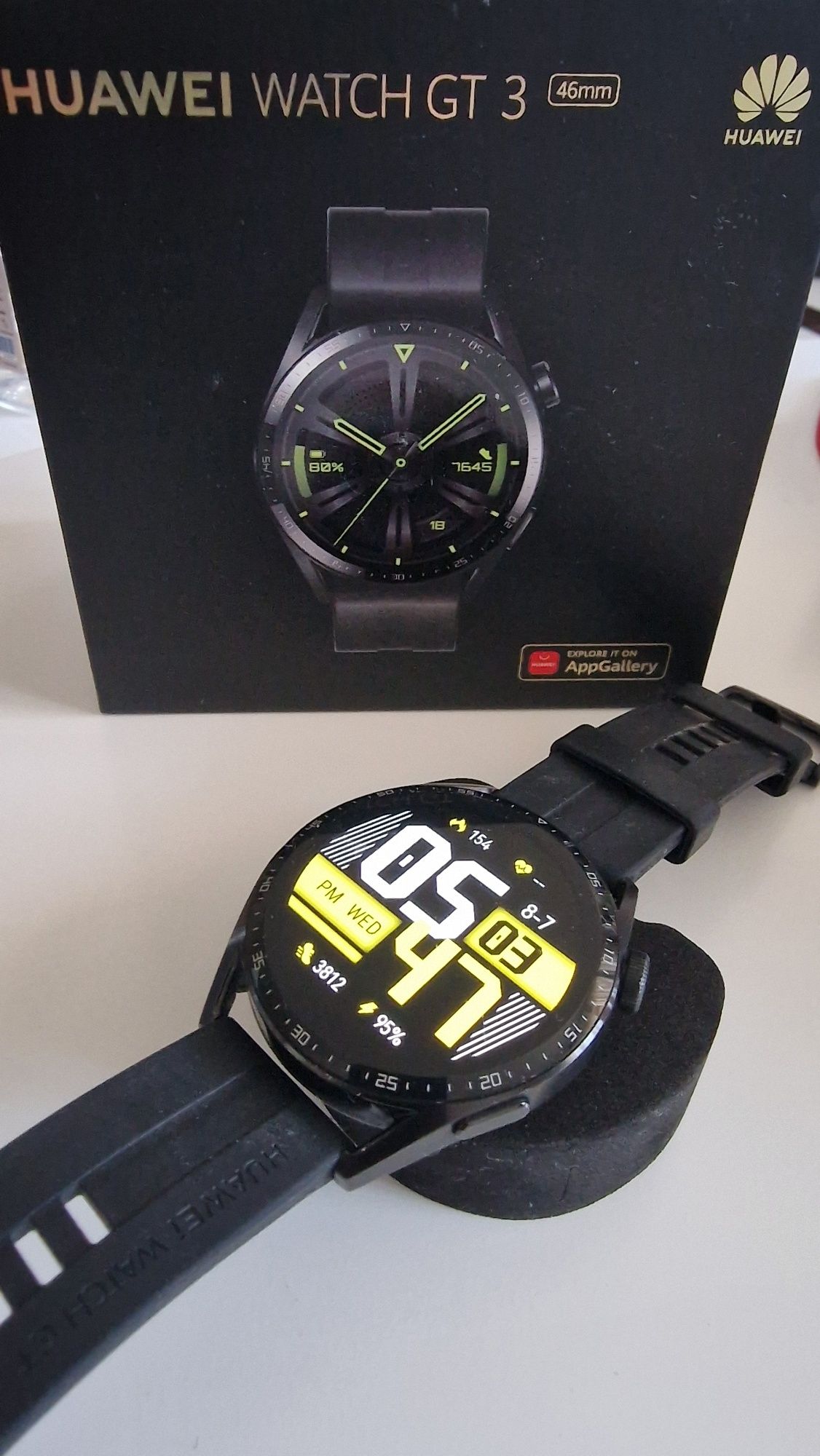 Smart Watch Huawei GT3