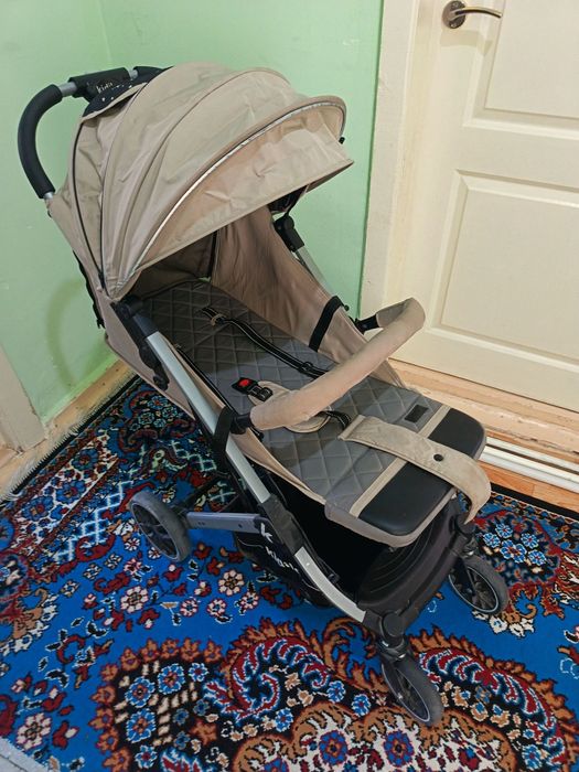 Детская коляска kidilo brendidan