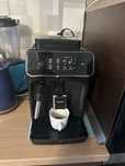 Espressor Philips
