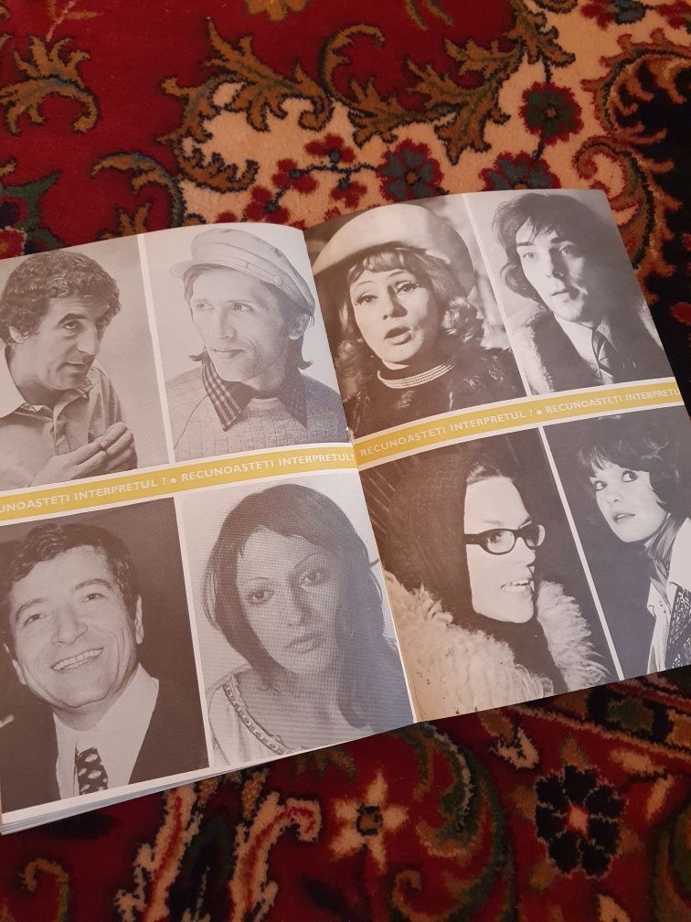 Vând magazin cinematografic 1974