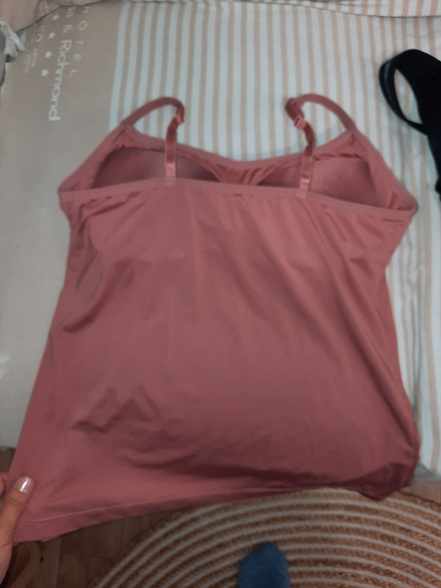 Потници за спорт/фитнес XS, M, L Reebok, Nike