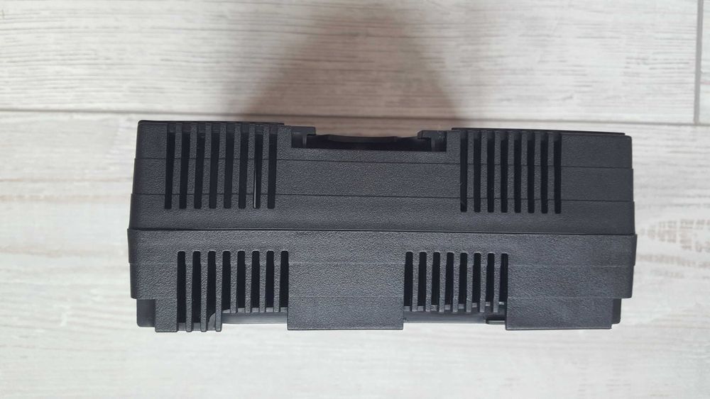 Нов оригинален VW AUDI AG компресор за гуми 15А 180W