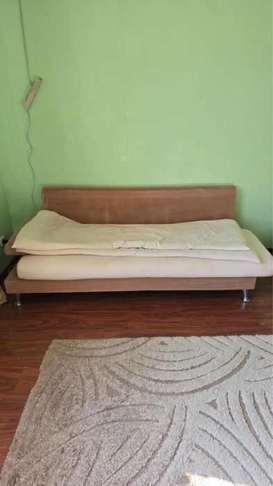 Диван и 2 кресла