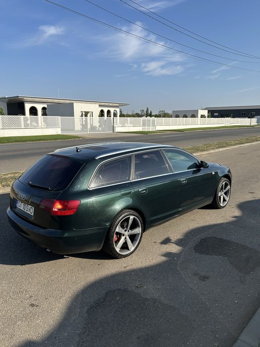 Jante audi rotor r19