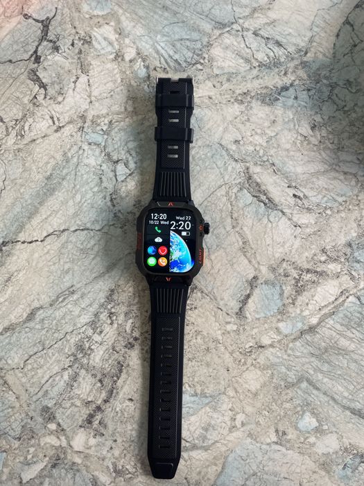 Smart watch Смартен часовник