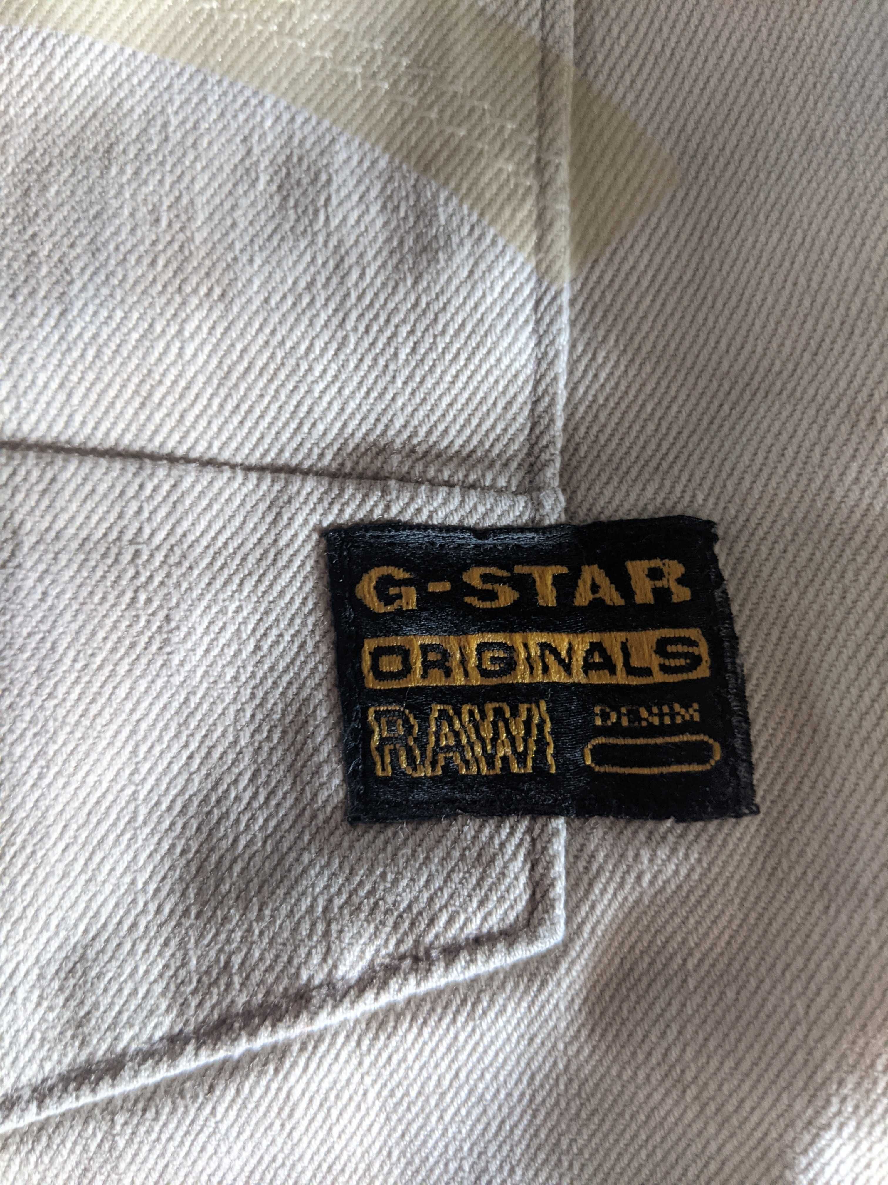 УНИКАЛНИ дамски дънки G-Star Raw 29/30