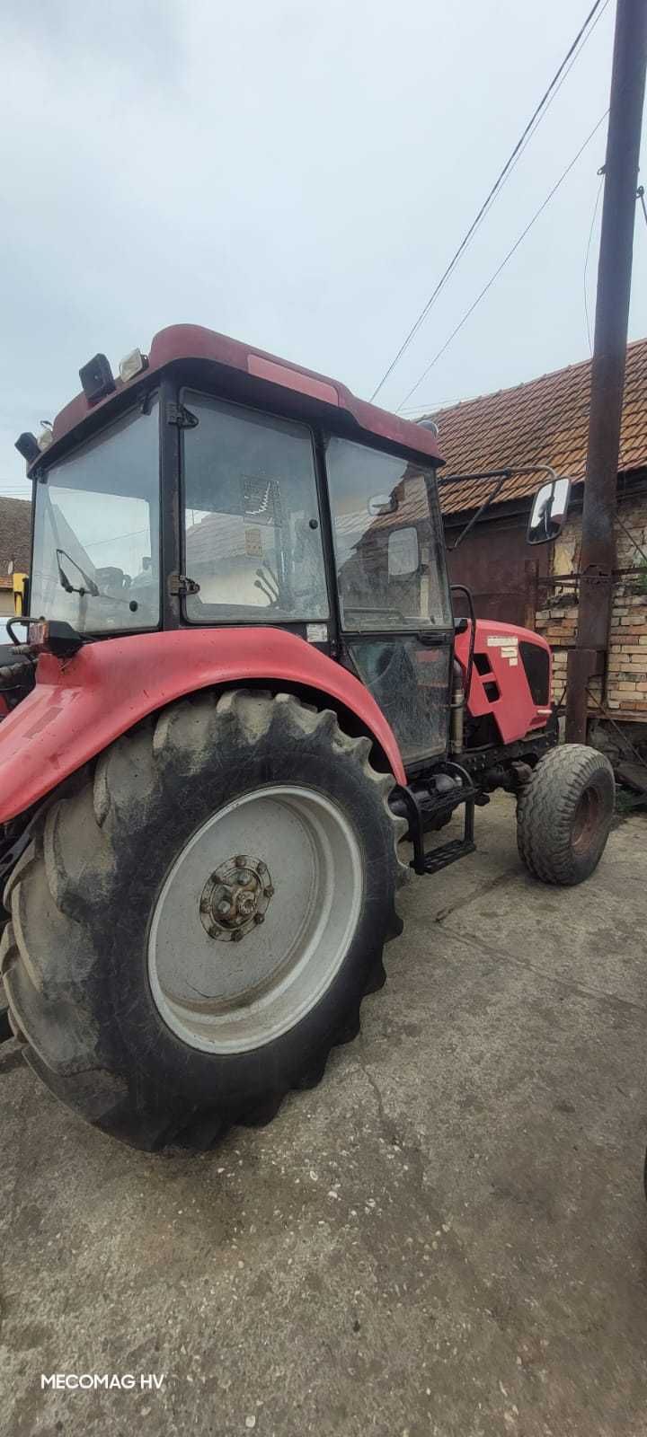 Tractor BELARUS 850/952  motor nou