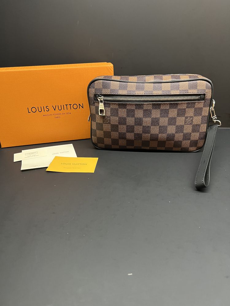 Мъжка чанта Louis Vuitton 42838