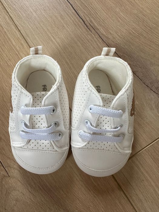 Ново Бебешки обувки