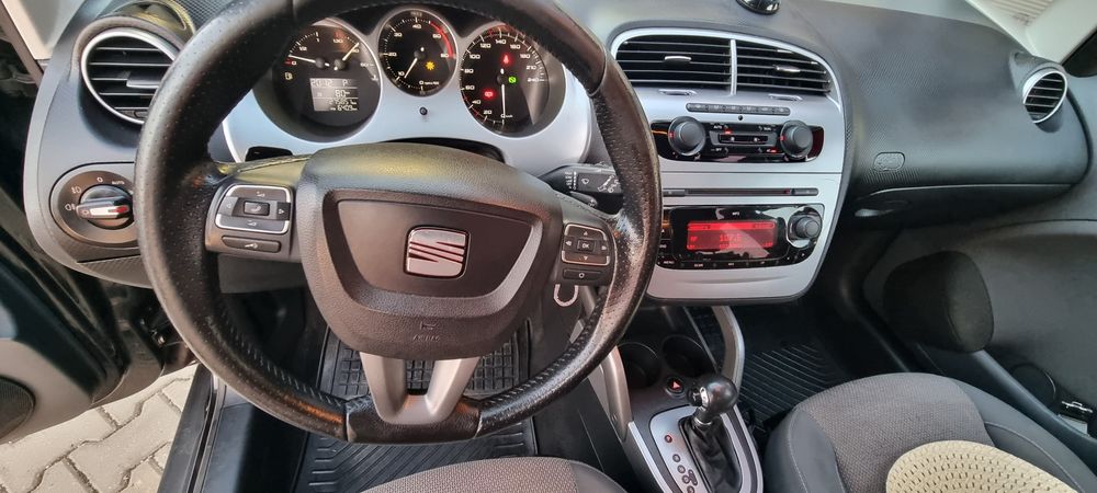 Seat Altea XL Automata, DSG, 2010