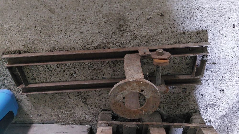 Dispozitiv antifonare Dacia 1300