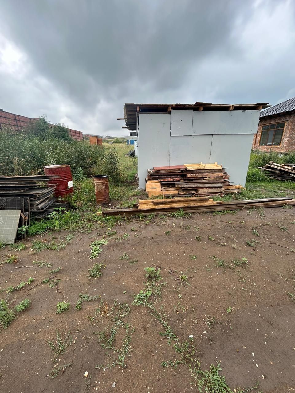 Продаётся дом в 20 м- не по ул. Мухамедханова