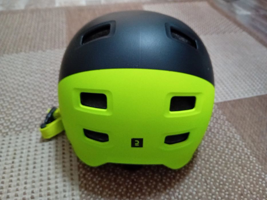 Cască bicicletă-Deva