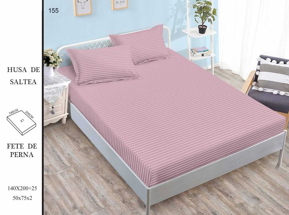 Vand lenjerii huse de pat