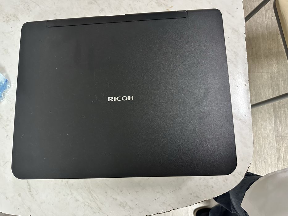 Принтер Ricon Sp 150su ; принтер samsung scx4300