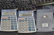 Calculator birou T2000 12 digiti TM6045