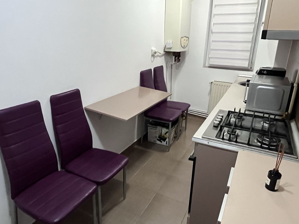 Apartament 2 camere Campulung Muscel