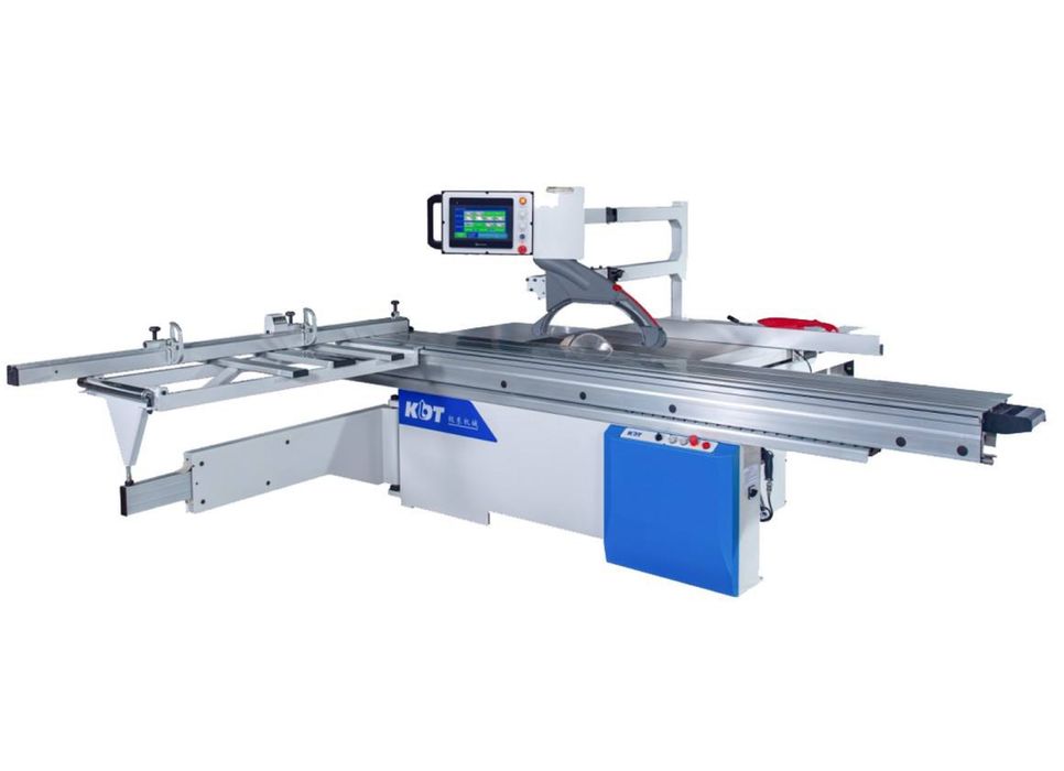 Двухпильный станок KS-132K Dvuxpilniy stanok Arra