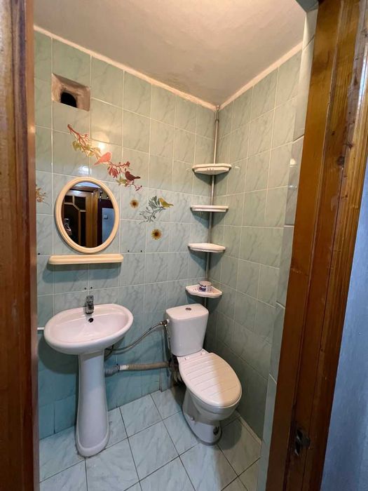 Дава се под наем Двустаен апартамент в София, Люлин 5 - 61 кв.м за 325 € - Снимка #1