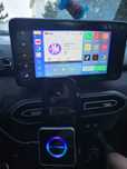 Adaptor Wireless CarPlay & Android Auto – Netflix Youtbe