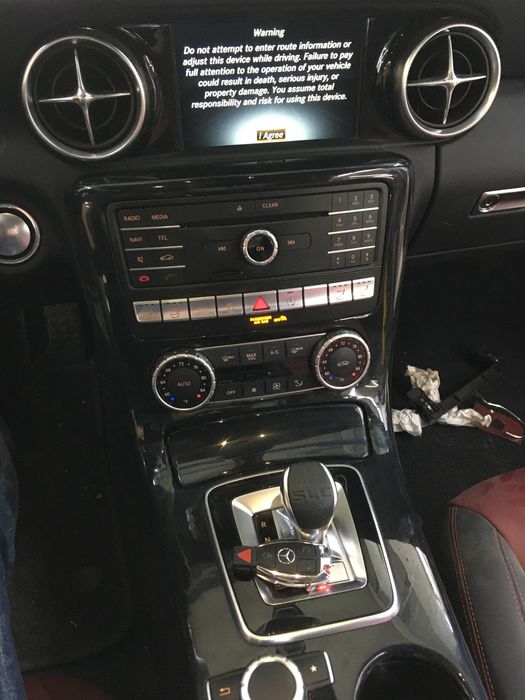 Mercedes Sd Card Star1 Garmin Map Pilot 2024 V19 Гармин Мап Пилот