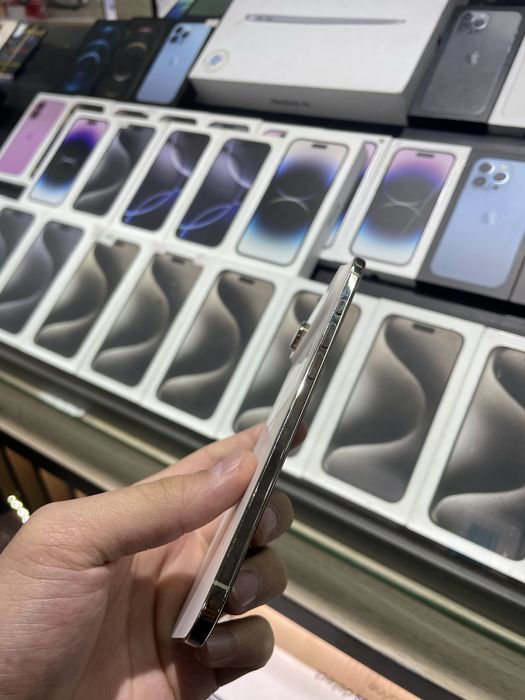 iPhone Air Gold 256 gb