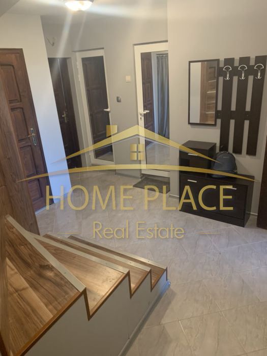 Дава се под наем Мезонет в Варна, м-т Св. Никола - 120 кв.м за 867 € - Снимка #6