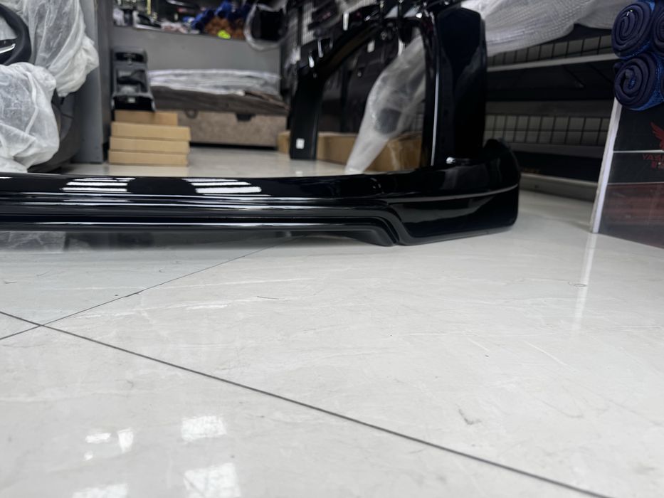 Dongfeng ep008 body kit