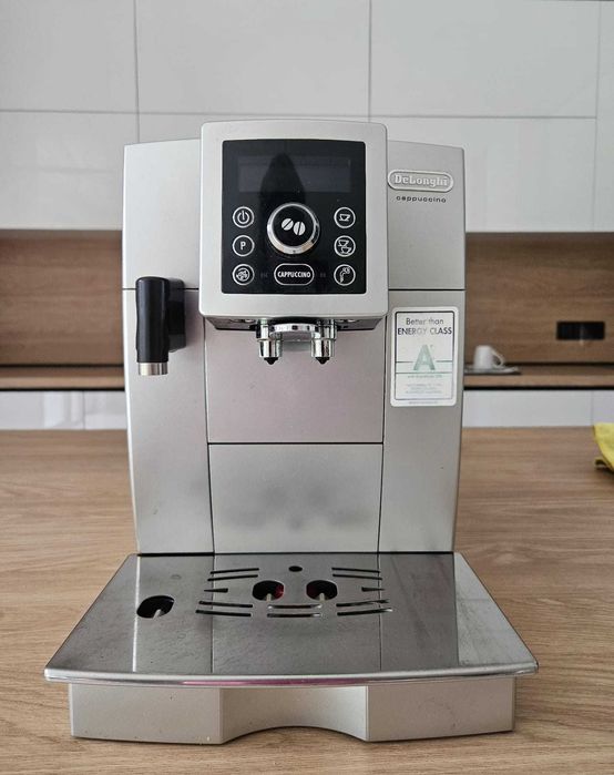 DeLonghi ECAM 23.460.S