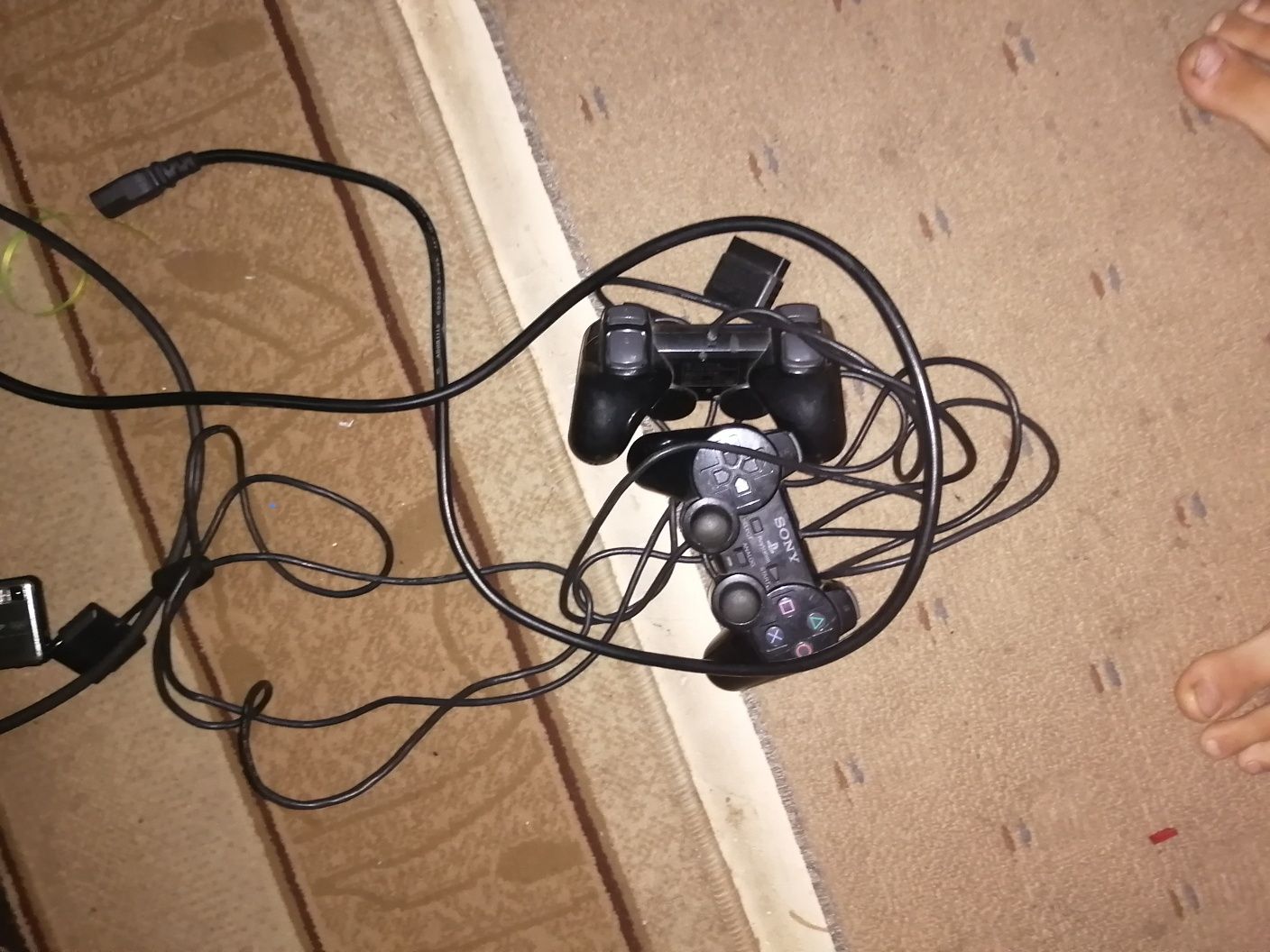 PlayStation 2 работает