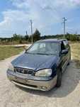 KIA CARENS 1.8 бензин 2001г  НА ЧАСТИ !