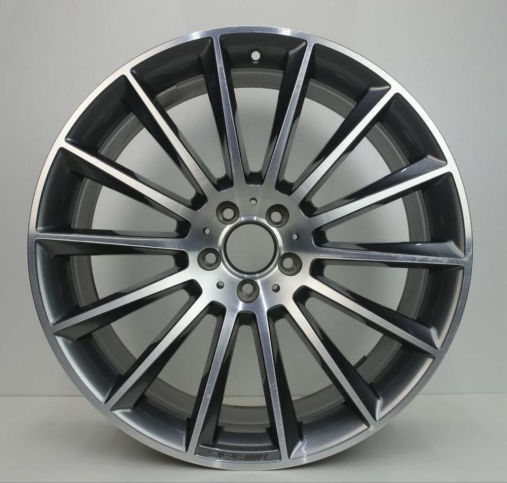 Мерцедес джанти 21 цола GLS