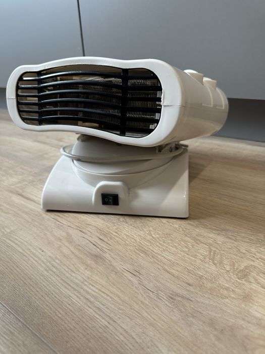 Обогреватель электрический ветерок