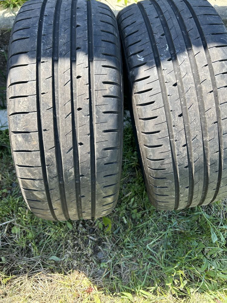 225/40/R18 Goodyear 250 ron bucata
