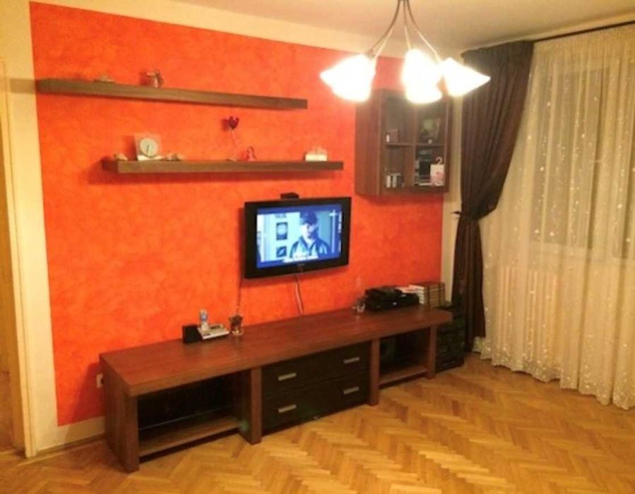 Apartament 3 cam-Oaza de liniste urbana, Iancului-Dimitrov, Proprietar