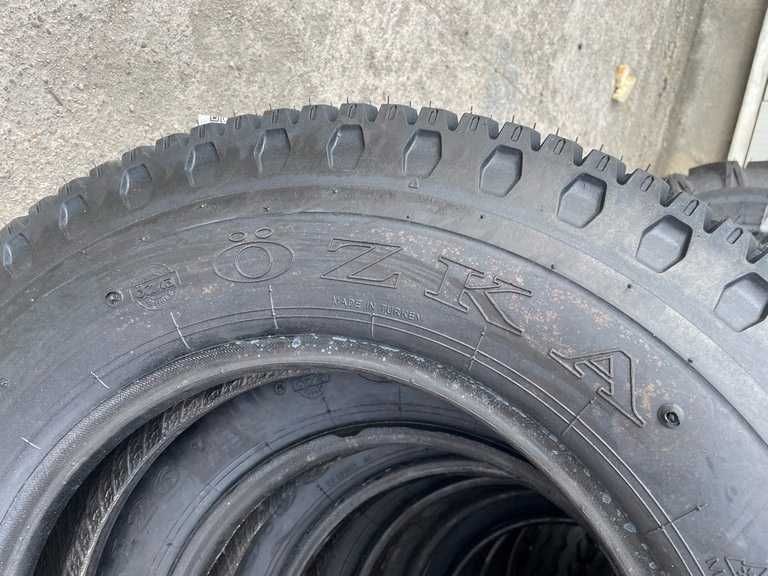 Anvelope de tractor groase 6.50-16 C cu 10PR livrare rapida