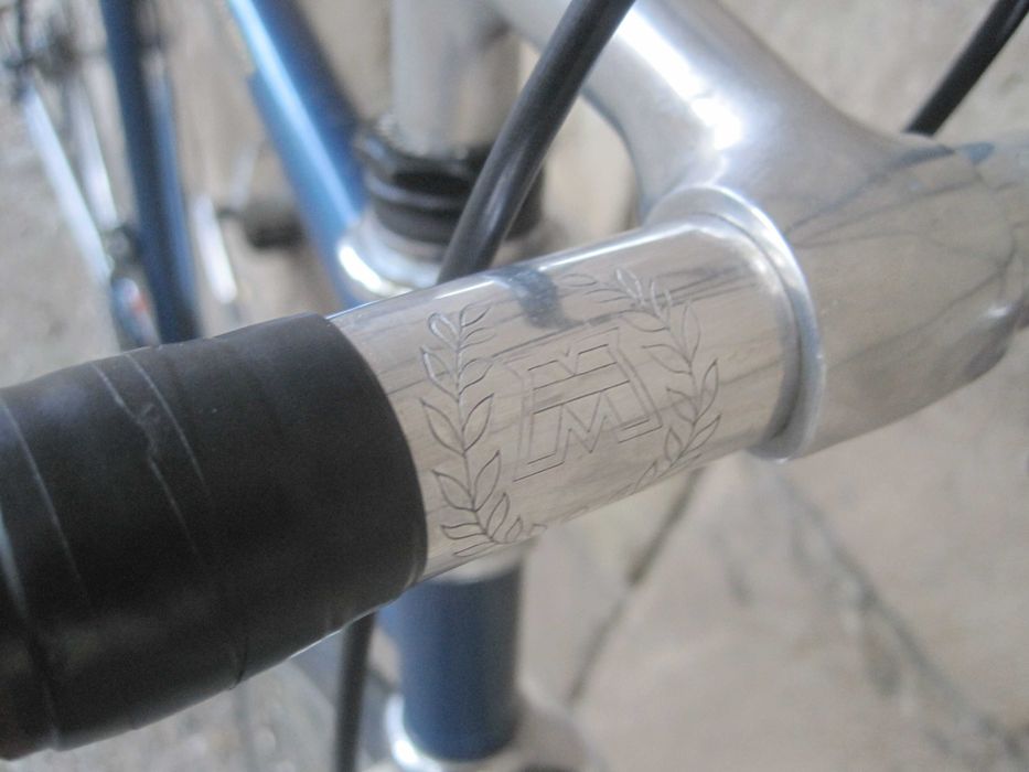 Motobecane Super Mirage-шосеен велосипед -РЕТРО