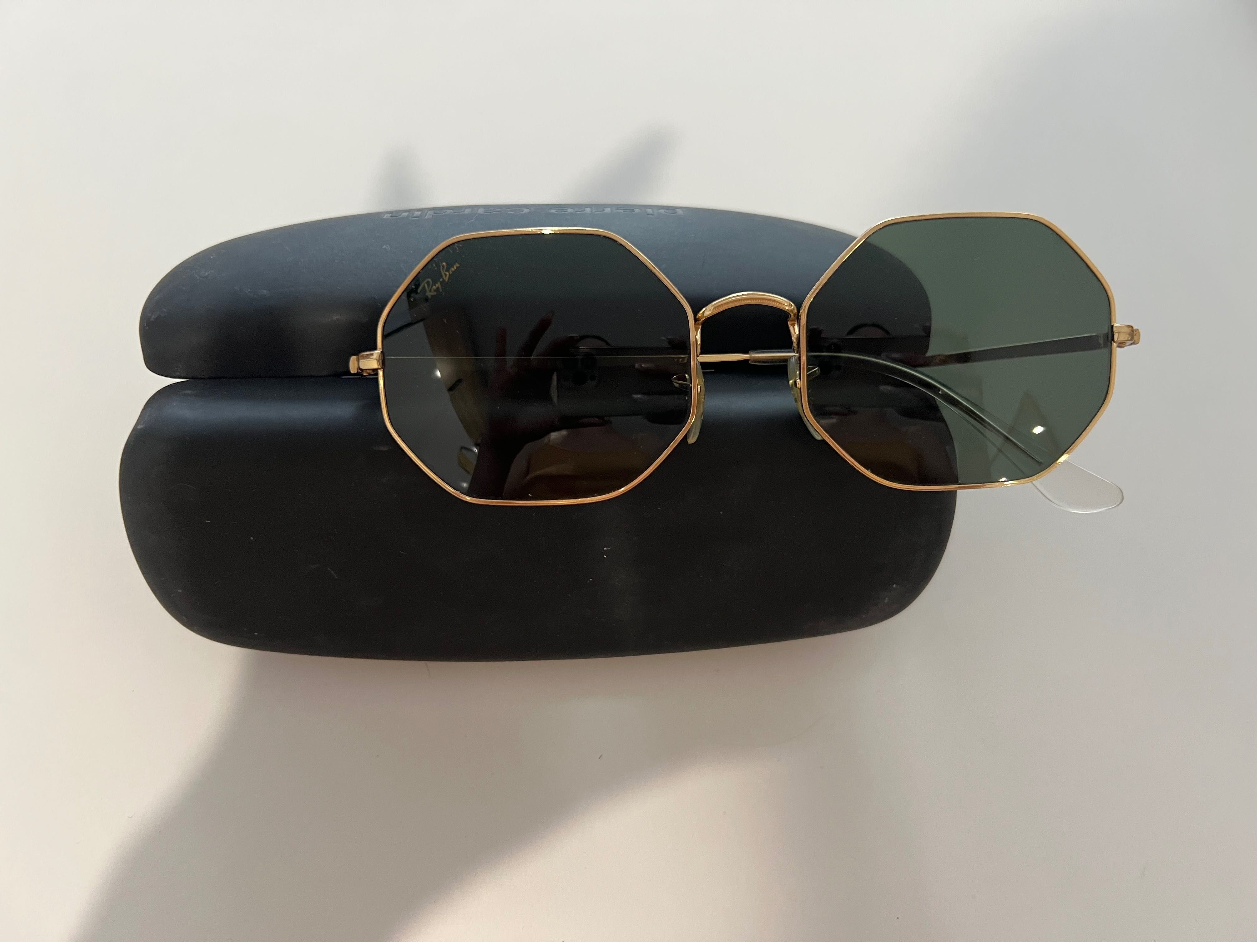 Слънчеви очила Rayban